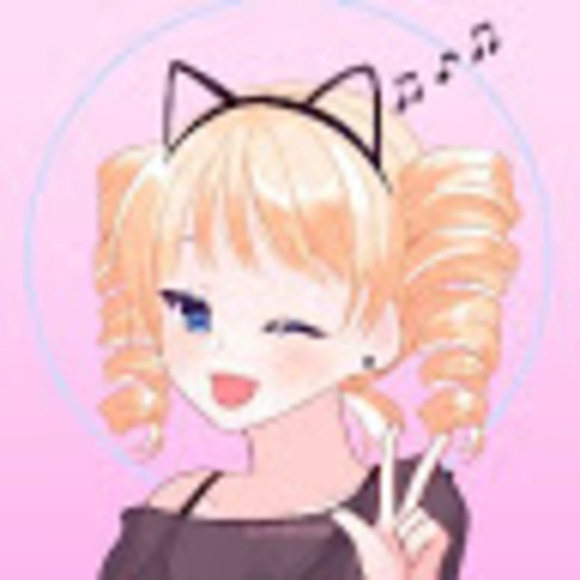 Meet your Posher, W0tterlily - Picture 1 of 1